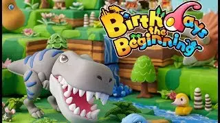 CREATING LIFE! | Birthdays The Beginning
