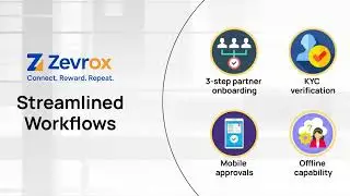 Zevrox Loyalty & Coupon Management | Engage, Reward & Retain Customers with Ease