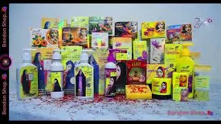 ZAFRAN HAIR GROWTH THERAPY || ZAFRAN HAIR OIL