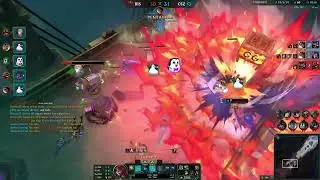 my samira penta #60