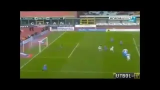 Barrientos 2012... IL CALCIO!