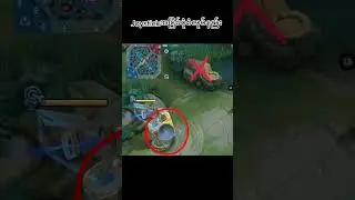 Mobile legends joystick tutorial #mobilelegend #mpl #mlbb #foryou #youtubeshorts #mobilelegends