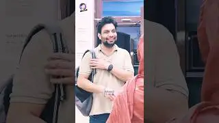 2 saal aur lagenge😐🤣 #comedy #feelmuneeb #funnyvideos #funny #marriedlifecomedy #husbandwifecomedy