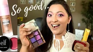 BEST DRUGSTORE MAKEUP UNDER $10 | SMITHY SONY