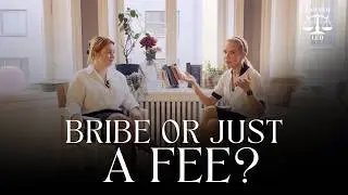 Facilitation Payments Explained: Is It a Bribe? | Financial Crime Series