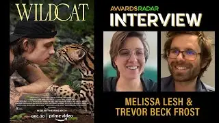 'Wildcat' Directors Melissa Lesh & Trevor Beck Frost on the docs exploration of depression