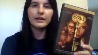 Movie Mail Day Unboxing: Scream Factory & Doubleshotj Mystery Box