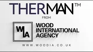 WIA Therman Front Entrance Doorset System Fire Tested In Both Orientations To BS EN 1634-1.