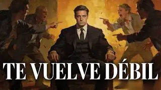 ¿Qué Hace que los Hombres Comunes se Conviertan en Amenazas Psicológicas?