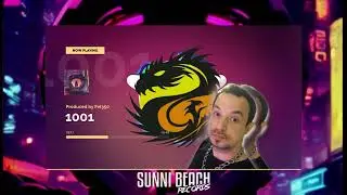 Fel350 - 1001 [Sunni Beach Records]