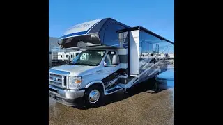 2024 Forest River Forester Classic Class C 3051S | Western RV Country Leduc