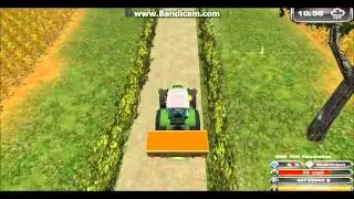 Fertilizer spreading wellbrook fertilization services
