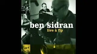 @bensidranchannel  - I like it here