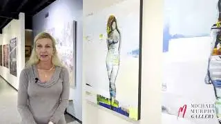 Gallery Spotlight - Jeff Lange