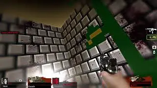 Andyware Live: Left 4 Dead 2 - Stream 3