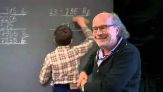 Christian Frei - Von der Universit&auml;t zum Filmemacher