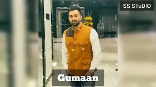 Best Sharry Maan| Best Lines Status Punjabi | Shayari SS STuDIO