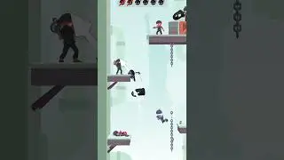 Slicing woman #gaming #thepopgamer #viralvideo #games #popgames #popular