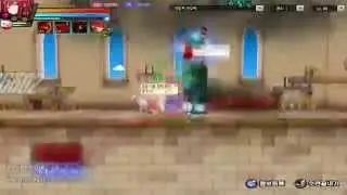 [Elsword KR] How to beat the game developer