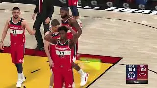 2k22 MyPlayer