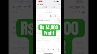Full Day Trading P&L &ndash; Real-Time Stock Market Action! 💹
