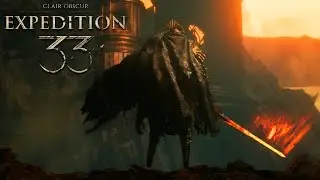 Clair Obscur: Expedition 33 - Act 2 - This game really gets you in your feels...