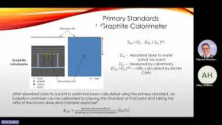 Clinical Dosimetry by Andrew Hirst, SCG Hospital, WA