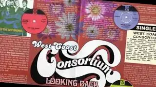 All The Love In The World - West Coast Consortium (demo)