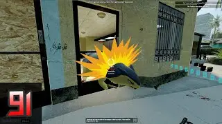 TTT - Flares for everyone