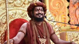 Nithyananda Swami | Latest Speech | Alien Exist (2018)