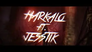 Harkalo - Juke Montage (feat. Jesstik)
