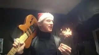 Pool of Jam -  Новогоднее видеоприглашение 28.12.2019
