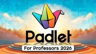 5 Essential Blackboard Ultra Features Every Padlet Pro Needs