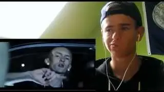 Slim Jesus - Buck Buck Reaction!