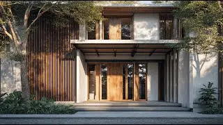 Family of 5's Minimalist Japanese Home Tour - Only 45sqm/483sqft