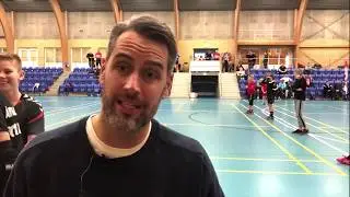 H&aring;ndboldens Dag med Lars Krogh Jeppesen