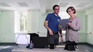 Asset Tracking - Easier Regulatory Compliance and Recall Management with TrackAbout