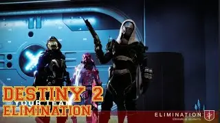 Destiny 2 elimination
