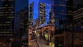 Chicago 🇺🇲3rd largest city of usa #usa #chicago #shorts #america