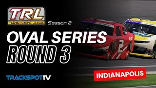 TRL // Round 3 // Oval Series // Season 2