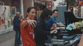 Mini Piano: XS Size, XXL Impact!