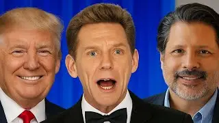Trump Clemency Outrage: Scientologist David Gentile is Freed  From Fines, Restitution & Probation