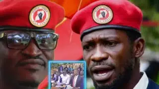 GEN BIGIRWA MOSES DEFECTS FROM NUP FORMS OWN POLITICAL PRESSURE GROUP