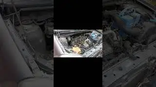 Etios engine noise #shorts #shortvideo #shortsfeed #viral @RNTCarservice7