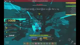 Chakra Beast PD | Shinobi Project