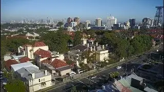 Uniting War Memorial Hospital