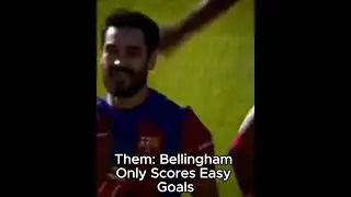 BELI GOL!!! ⚽⚽ #shorts #viral #soccer #football #ronaldo #beligol  #bellingham