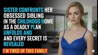 Lauren&rsquo;s House of Secrets: When Family Love Turns Into Obsession and Dangerous Betrayal Unfolds