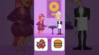 Freaky Stan: Tricky Puzzle - Funny Android Gameplay short #shorts