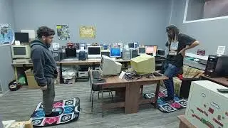 Doom 2 Dancematch